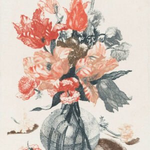 Custom Portrait Art Print