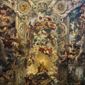 Luxury Marble Effect Wall Art