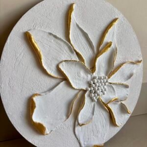 Flower - Hetal Patel