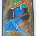 krishna