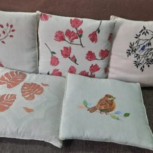 Fabric painting- mansi kelaiya