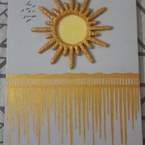 Acrylic painting - mansi kelaiya (1)