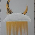 painting - mansi kelaiya