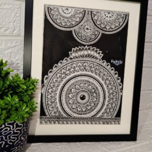 MANDALA ART