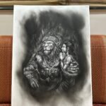 Narshimha - Nandini Gal