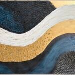 Costal golden wave- Hetal Patel