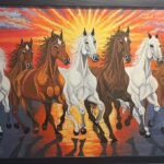 The Unstoppable Seven