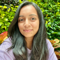 Texture art painting - Hetal Patel