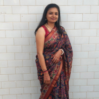 painting - mansi kelaiya