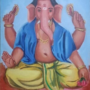 GANESH JI