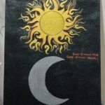 Balance Between Gold and Silver