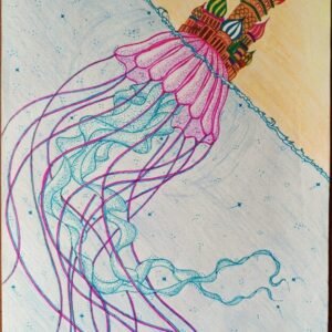 The Floating Citadel