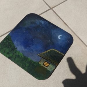 "The Midnight Hearth"