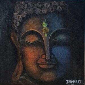 "The Glow of Enlightenment"