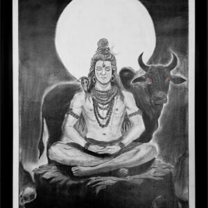 mahadev