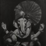 ganpati- Yashraj Chauhan