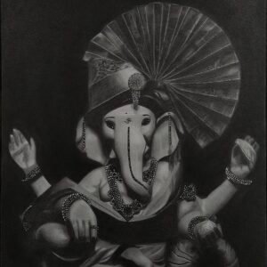 ganpati- Yashraj Chauhan