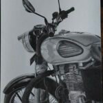 Yashraj Chauhan- bullet