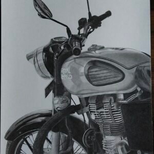 Yashraj Chauhan- bullet