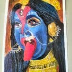 MAA KALIKA