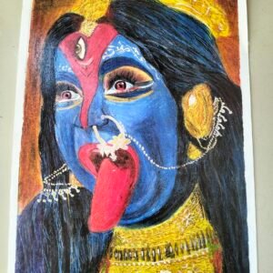 MAA KALIKA