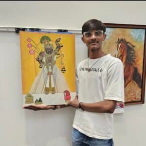 shrinathji