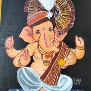 GANPATI
