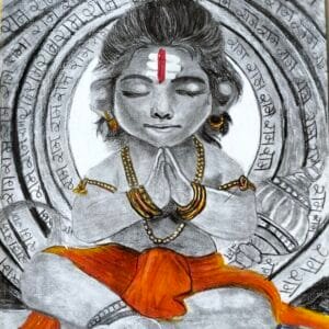 BAL HANUMAN JI