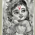 KRISHNA JI