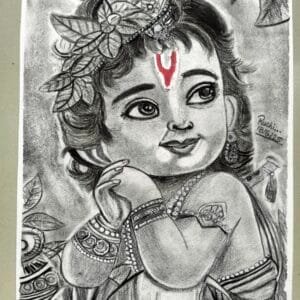 KRISHNA JI