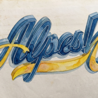 ALPESH ARTIST