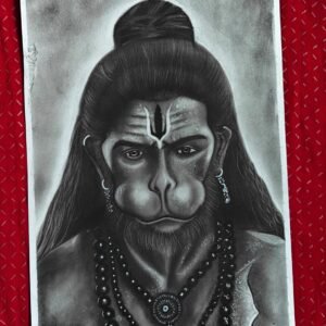 HANUMANJI