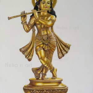 KRISHNA