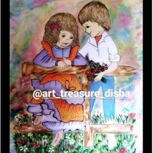 Love birds