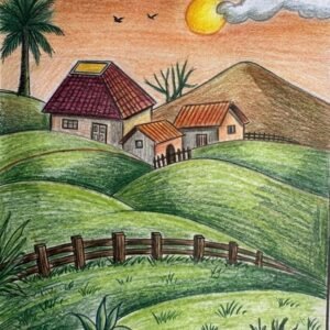 VILLAGE