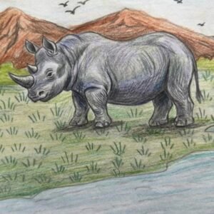 Rhinoceros