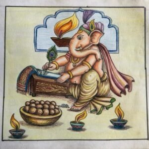 Lord Ganesha