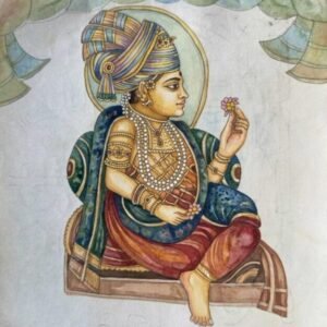 Portrait of a Young Lord