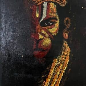 HANUMANJI