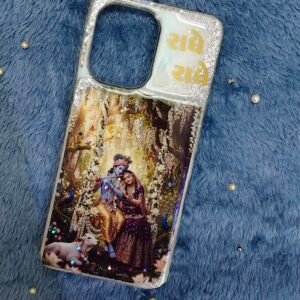 Resin Phone Case