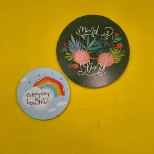 wall decor combo
