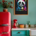 Neon Animal