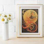 Celestial Harmony