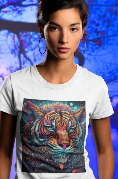 Tiger Spirit