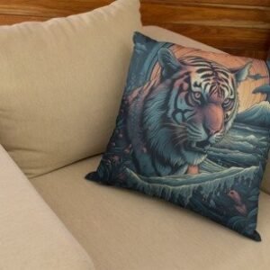 Celestial Tiger