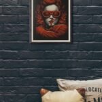 Edgy Wall Decor