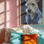 White Schnauzer