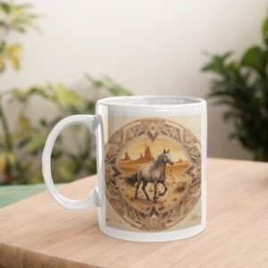 Southwestern Horse