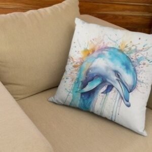 Contemporary Dolphin