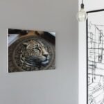 Leopard Mandala